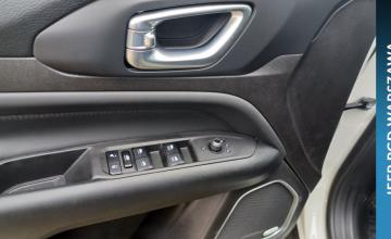 Jeep Compass II SUV Facelifting 1.5 MHEV T4 130KM 2025 North Star, zdjęcie 11