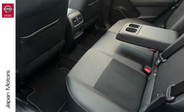 Nissan Qashqai III Crossover 1.3 DIG-T MHEV 158KM 2024 N-Connecta, zdjęcie 11