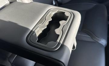 Volvo XC60 II 2025 Ultra Motyw: Dark, zdjęcie 11