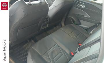 Nissan Qashqai III 2025 N-DESIGN, zdjęcie 11