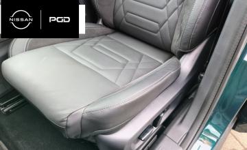 Nissan Qashqai III Crossover Facelifting 1.3 DIG-T MHEV 158KM 2025 1,3 158 KM MHEV / Benzyna / Automat / N-Design / BOSE / 2WD /, zdjęcie 11