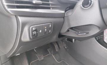 Hyundai Bayon SUV Facelifting 1.0 T-GDI 100KM 2025 1.0T 100KM 6MT Modern Comfort, zdjęcie 11