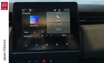 Mitsubishi Colt VIII 2025 Invite, zdjęcie 11