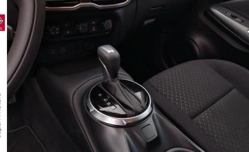 Nissan Juke II Crossover Facelifting 1.0 DIG-T 114KM 2025 1.0 114 KM / Automat / Benzyna / Acenta / 2WD, zdjęcie 11