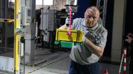 Kolejne życie fabryki silników w Tychach. Dziś ruszyła produkcja silnika Turbo PureTech Grupy PSA