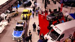 Relacja z X Ogólnopolskich Targów Motoryzacyjnych  i Biznesowych FLEET MARKET 2018