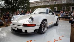 70-lecie Porsche podczas Goodwood Festival of Speed