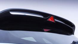 Pierwszy hot-hatch Hyundaia