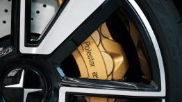 Volvo przedstawia pierwszy model Polestara