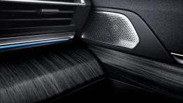 Nowy Peugeot 508. Mniejszy ale bardziej elegancki