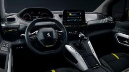 Kombivan Peugeota w wersji terenowej