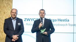 EkoFlota znalazła swoje miejsce na polskim rynku