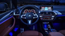 Nowa generacja BMW X3
