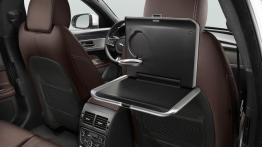Jaguar XF Sportbrake - ładny i praktyczny