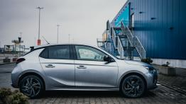 Nowy Opel Corsa GSi Line ma sportowy głośnik i trzy cylindry