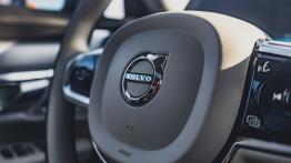 Volvo S90 T8 Inscription – hybrydy to najlepsze limuzyny!