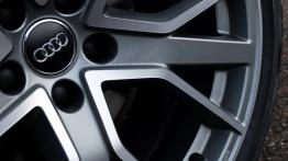 Audi A5 Sportback 40 TFSI – tak powinno być już od dawna