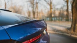 BMW X6 M50i – barok na kołach