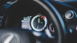 Lexus RC F – nie trzeba mu już niczego wybaczać