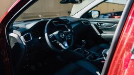 Nissan Qashqai zawojował świat. Teraz rozumiem dlaczego