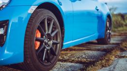 Toyota GT86 – wsiadasz i... jesteś w centrum wydarzeń