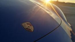 Porsche Panamera E-Hybrid Sport Turismo – to małe pokrętło jest w stanie zmienić wszystko