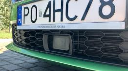 Skoda Fabia – ostrożnie przy konfiguracji!