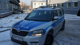 W wymagającej służbie – porównanie Skody Yeti i Skody Karoq