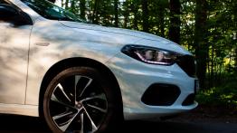 Fiat Tipo SW w pełnej wersji kontra rywale w tej samej cenie