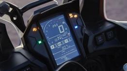 Honda Africa Twin DCT – automatyczna legenda