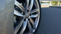 Volkswagen Golf 1.5 TSI BM – sukces nie wziął się znikąd