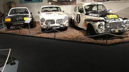 Fenomen Volvo w Szwecji – wizyta w Muzeum Volvo w Goteborgu