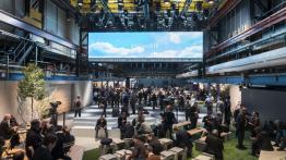 Nowy Mercedes Klasy A – będzie bestseller?