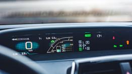 Toyota Prius Plug-In – spalanie ważniejsze od praktyczności?