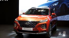 Poznań Motor Show 2018 - koncepty i premiery