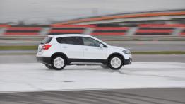 Suzuki AllGrip – jak działa i co daje napęd 4x4?