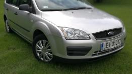 Ford Focus II – poprawny, choć niepozbawiony wad