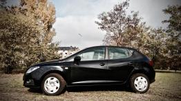 Seat Ibiza IV – bez pomysłu, ale z polotem