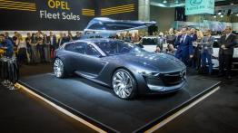 200 najnowszych modeli samochodowych – targi Fleet Market 2017