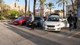 Subaru Impreza – nowa twarz legendy