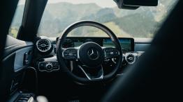 Mercedes CLA – ten najładniejszy