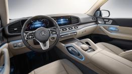 Mercedes GLS – wszystko albo nic!