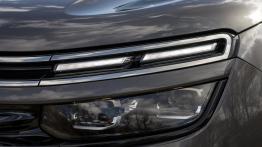 Nowy Citroen C5 Aircross – czułem się jak na latającym dywanie