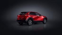 Mazda CX-30, czyli japońska lekcja alchemii