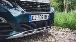 Peugeot 5008 - od minivana do SUV-a