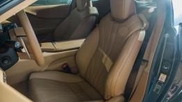 Lexus LC500 – stworzony do kochania