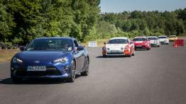 Toyota Team Classic – amatorski motorsport kwitnie!