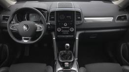 Renault Koleos - siła kompromisu