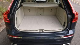 Volvo XC60 – czy powtórzy sukces poprzednika?