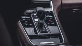Porsche Panamera GTS - 911 dla rodziny